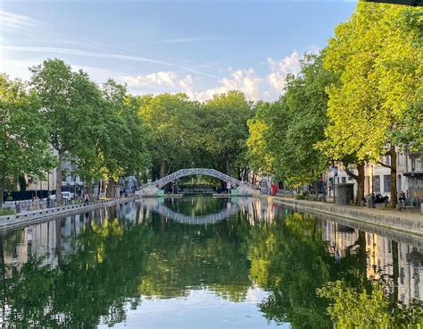 chanel saint martin|Canal Saint Martin Paris: 13 Best Things To Do [2024].